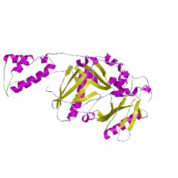 Image of CATH 1uwbB