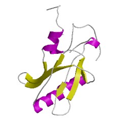 Image of CATH 1uwbB01