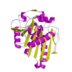 Image of CATH 1uwcA00