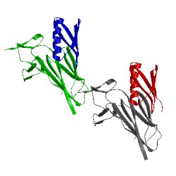 Image of CATH 1uwx
