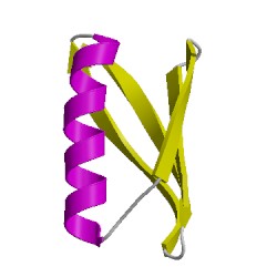 Image of CATH 1uwxA00