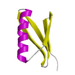 Image of CATH 1uwxB