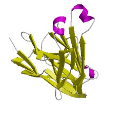 Image of CATH 1uwxK