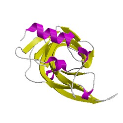 Image of CATH 1ux2B