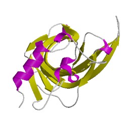 Image of CATH 1ux2C