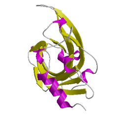 Image of CATH 1ux2D00