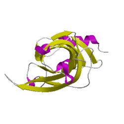 Image of CATH 1ux2F