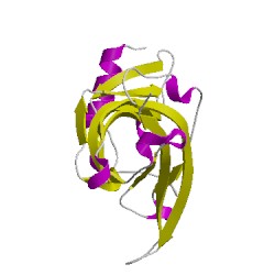 Image of CATH 1ux2J00