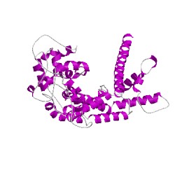 Image of CATH 1ux4A