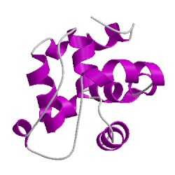 Image of CATH 1ux4A02