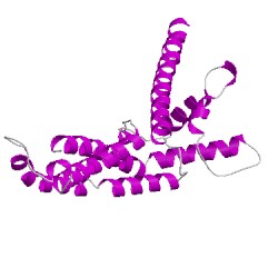 Image of CATH 1ux4A03