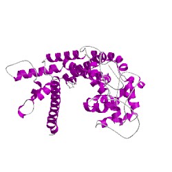 Image of CATH 1ux4B