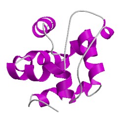 Image of CATH 1ux4B02