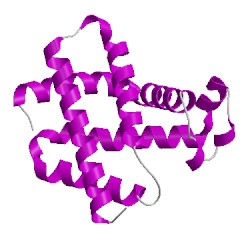 Image of CATH 1ux9B