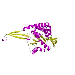 Image of CATH 1uxpA01