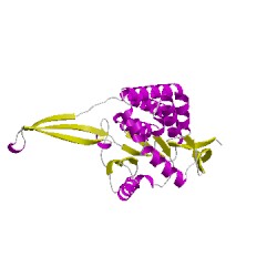 Image of CATH 1uxrA01