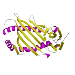 Image of CATH 1uxsA