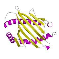 Image of CATH 1uxsA01