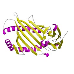 Image of CATH 1uxwA