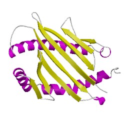 Image of CATH 1uxwA01