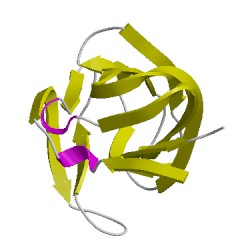 Image of CATH 1uxzA00
