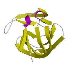 Image of CATH 1uxzB