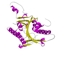 Image of CATH 1uysA01