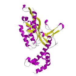 Image of CATH 1uysA03