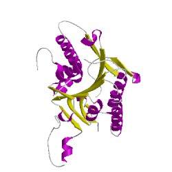 Image of CATH 1uysB01