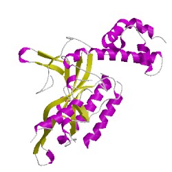 Image of CATH 1uysB03