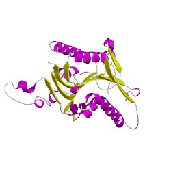 Image of CATH 1uysC01