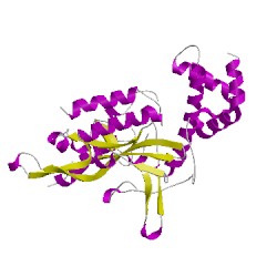 Image of CATH 1uysC03