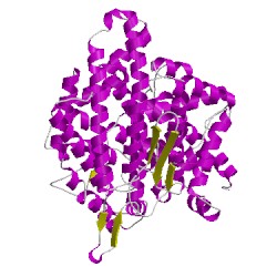 Image of CATH 1uzeA00