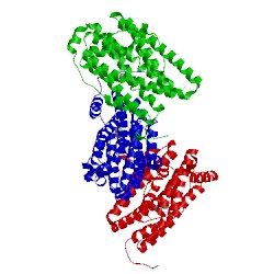 Image of CATH 1uzr