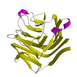 Image of CATH 1uzyB