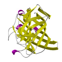 Image of CATH 1v00C00