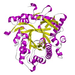 Image of CATH 1v03A