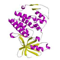 Image of CATH 1v0bA