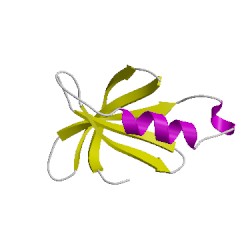 Image of CATH 1v0bA01