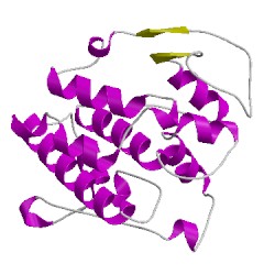 Image of CATH 1v0bA02