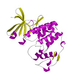 Image of CATH 1v0bB
