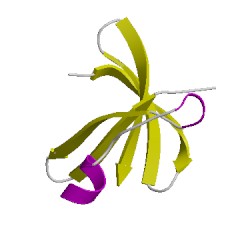 Image of CATH 1v0bB01