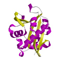 Image of CATH 1v0cA