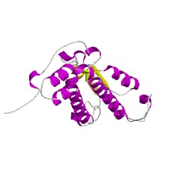 Image of CATH 1v0dA02