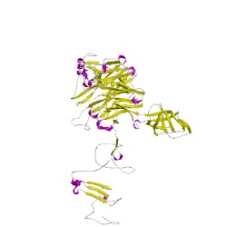 Image of CATH 1v0eB