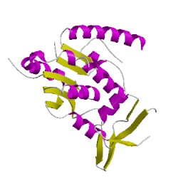 Image of CATH 1v0jC01