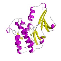 Image of CATH 1v0pA