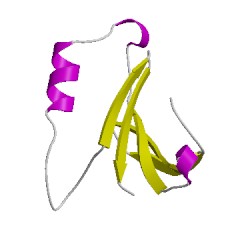 Image of CATH 1v0pA01