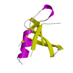 Image of CATH 1v0pB01