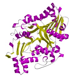 Image of CATH 1v0yA